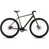 Kép 1/6 - cube-editor-one-reedgreennblack-28-2026-fitness-kerekpar-155100-50