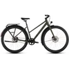 Kép 1/5 - cube-editor-one-fe-reedgreennblack-28-2026-varosi-kerekpar-155111-46T