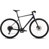 Kép 1/6 - cube-nulane-one-indigobluenblack-28-2026-fitness-kerekpar-156100-50