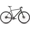 Kép 1/2 - cube-nulane-comfort-exc-greynchrome-28-2026-fitness-kerekpar-156250-50