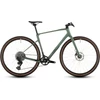Kép 1/7 - cube-nulane-c62-slt-greensmoothiengreen-28-2026-fitness-kerekpar-156500-61