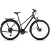 Kép 1/6 - cube-kathmandu-one-one sagebrushgreenngreen-28-2026-trekking-kerekpar-162501-54T