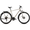 Kép 1/5 - cube-kathmandu-one-oatgreyngrey-28-2026-trekking-kerekpar-162510-54