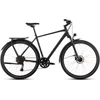 Kép 1/6 - cube-kathmandu-pro-coalnblack-28-2026-trekking-kerekpar-162600-58