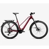 Kép 2/3 - orbea-kemen-10-mid-kerekpar-2023-burgundy