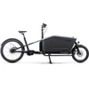 Kép 1/8 - cube-cargo-hybrid-500-flashgrey-n-black-cargo-ebike-kerekpar-589200
