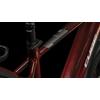 Kép 3/7 - CUBE TOURING HYBRID EXC 625 Red'n'White 2023 Trekking eBike L
