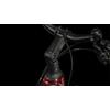 Kép 5/7 - CUBE TOURING HYBRID EXC 625 Red'n'White 28" 2023 Trekking eBike