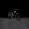 Kép 2/6 - CUBE KATHMANDU HYBRID ONE 750 Swampgrey'n'Black 28" 2023 Trekking eBike