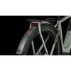 Kép 4/6 - CUBE KATHMANDU HYBRID ONE 750 Swampgrey'n'Black 28" 2023 Trekking eBike