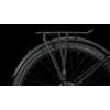 Kép 3/6 - CUBE SUPREME HYBRID EX 625 Grey'n'Black 28" 2023 Trekking eBike