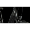 Kép 5/6 - CUBE SUPREME HYBRID EX 625 Grey'n'Black 28" 2023 Trekking eBike