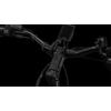 Kép 3/7 - CUBE SUPREME SPORT HYBRID EXC 625 Graphite'n'Black 28" 2023 Trekking eBike