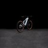 Kép 2/6 - CUBE REACTION HYBRID PRO 750 Flashwhite'n'Black 29" 2023 MTB eBike L