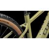 Kép 4/8 - CUBE REACTION HYBRID RACE 750 Olive'n'Green 29" 2023 MTB eBike XL