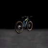 Kép 3/9 - Cube Stereo Hybrid 140 HPC SLX 750 Goblin'n'Yellow 2024 Fully eMTB kerékpár
