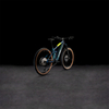 Kép 3/9 - CUBE STEREO HYBRID 140 HPC SLX 750 Goblin'n'Yellow 29" 2023 Fully eMTB kerékpár