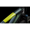 Kép 4/9 - Cube Stereo Hybrid 140 HPC SLX 750 Goblin'n'Yellow 2024 Fully eMTB kerékpár