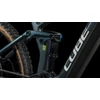 Kép 5/9 - Cube Stereo Hybrid 140 HPC SLX 750 Goblin'n'Yellow 2024 Fully eMTB kerékpár