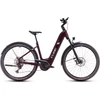 Kép 1/9 - cube-nuride-hybrid-slx-800-allroad-amora-n-lunar-2025-trekking-ebike-kerekpar-810412-XS