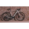Kép 2/9 - cube-nuroad-hybrid-c-62-race-400x-desertstone-n-green-gravel-ebike-kerekpar-817200-M