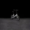 Kép 2/10 - cube-fold-hybrid-comfort-500-pearlysilver-n-white-20-2025-osszecsukhato-varosi-ebike-kerekpar-820100