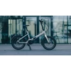 Kép 8/10 - cube-fold-hybrid-comfort-500-pearlysilver-n-white-20-2025-osszecsukhato-varosi-ebike-kerekpar-820100
