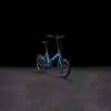 Kép 2/9 - cube-fold-hybrid-comfort-500-electricblue-n-reflex-20-2025-osszecsukhato-varosi-ebike-kerekpar-820110