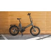 Kép 8/10 - cube-fold-hybrid-500-sagebrushgreen-n-prism-2025-osszecsukhato-varosi-ebike-kerekpar