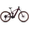 Kép 1/9 - cube-stereo-hybrid-one22-pro-800-amarone-n-grey-2025-fully-ebike-kerekpar-801150-M