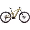 Kép 1/7 - cube-stereo-hybrid-one22-race-800-drygreen-n-olive-2025-mtb-ebike-kerekpar-801210-XL
