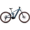 Kép 1/9 - cube-stereo-hybrid-one-22-race-smaragdgrey-black-2025-ebike-kerekpar-801220-M