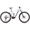 Kép 1/9 - cube-stereo-hybrid-one44-exc800-metallicwhite-n-black-2025-fully-ebike-kerekpar-802300-M