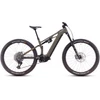 Kép 1/10 - cube-stereo-hybrid-one44-hpc-tm800-dustyolive-n-gold-2025-fully-ebike-802700-M