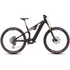 Kép 1/11 - cube-stereo-hybrid-one-44-hpc-slt-800-liquidlava-n-black-2025-fully-ebike-kerekpar-802900-M