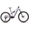 Kép 1/10 - cube-stereo-hybrid-one-77-hpc-slx-800-cyclamenblack-mullet-fully-2025-ebike-kerekpar-803320-S
