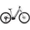 Kép 1/9 - cube-reaction-hybrid-one-800-silver-n-black-2025-ebike-kerekpar-808152-M