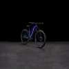 Kép 2/9 - cube-reaction-hybrid-one-800-orchid-n-mint-2025-mtb-ebike-kerekpar-808181-L