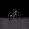 Kép 2/9 - cube-reaction-hybrid-pro-800-metallicgrey-n-black-2025-ebike-kerekpar-M