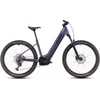 Kép 1/8 - cube-reaction-hybrid-pro-800-metallicgrey-n-black-2025-ebike-kerekpar-808212-S
