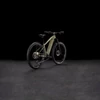 Kép 2/10 - cube-reaction-hybrid-pro-800-dustyolive-n-gold-2025-mtb-ebike-kerekpar-808230-M