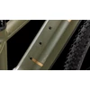 Kép 4/10 - cube-reaction-hybrid-pro-800-dustyolive-n-gold-2025-mtb-ebike-kerekpar-808230-M