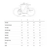 Kép 8/9 - cube-reaction-hybrid-pro-800-dustyolive-n-gold-2025-mtb-ebike-kerekpar-808232