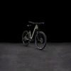 Kép 2/9 - cube-reaction-hybrid-pro-800-dustyolive-n-gold-2025-mtb-ebike-kerekpar-808232