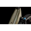 Kép 3/9 - cube-reaction-hybrid-pro-800-dustyolive-n-gold-2025-mtb-ebike-kerekpar-808232
