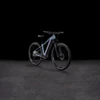 Kép 2/8 - cube-reaction-hybrid-pro-800-smaragdgrey-n-prism-2025-mtb-ebike-kerekpar-808250-L
