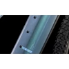 Kép 5/8 - cube-reaction-hybrid-pro-800-smaragdgrey-n-prism-2025-mtb-ebike-kerekpar-808250-L