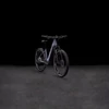 Kép 2/11 - cube-reaction-hybrid-pro-800-allroad-metallicgrey-2025-mtb-ebike-kerekpar-808312-S