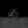 Kép 2/9 - cube-reaction-hybrid-pro-800-allroad-dustyolive-n-gold-2025-ebike-kerekpar-808330-L