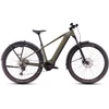 Kép 1/9 - cube-reaction-hybrid-pro-800-allroad-dustyolive-n-gold-2025-ebike-kerekpar-808330-L